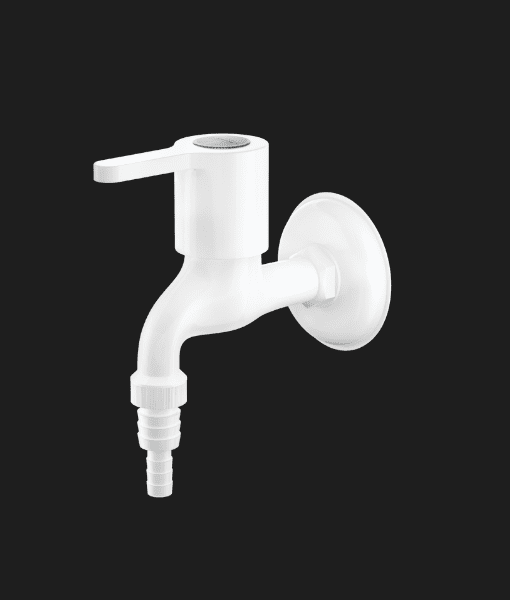 Nozzle Bib Cock