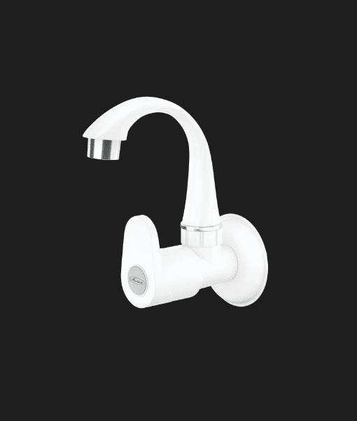 Swan Sink Cock