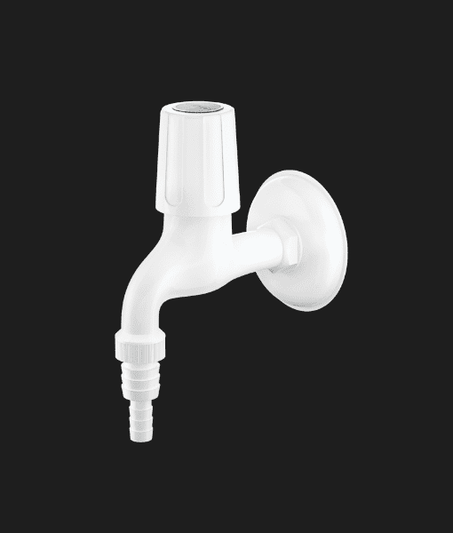 Nozzle Bib Cock