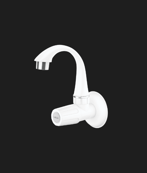 Swan Sink Cock