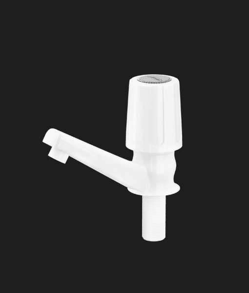 Pillar Cock