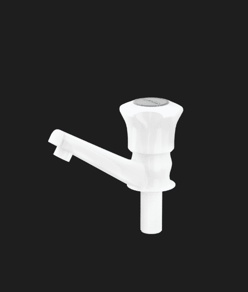 Pillar Cock