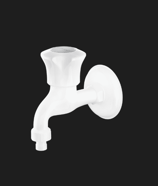 Washing M/C Bib Cock