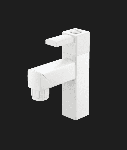 Pillar Cock