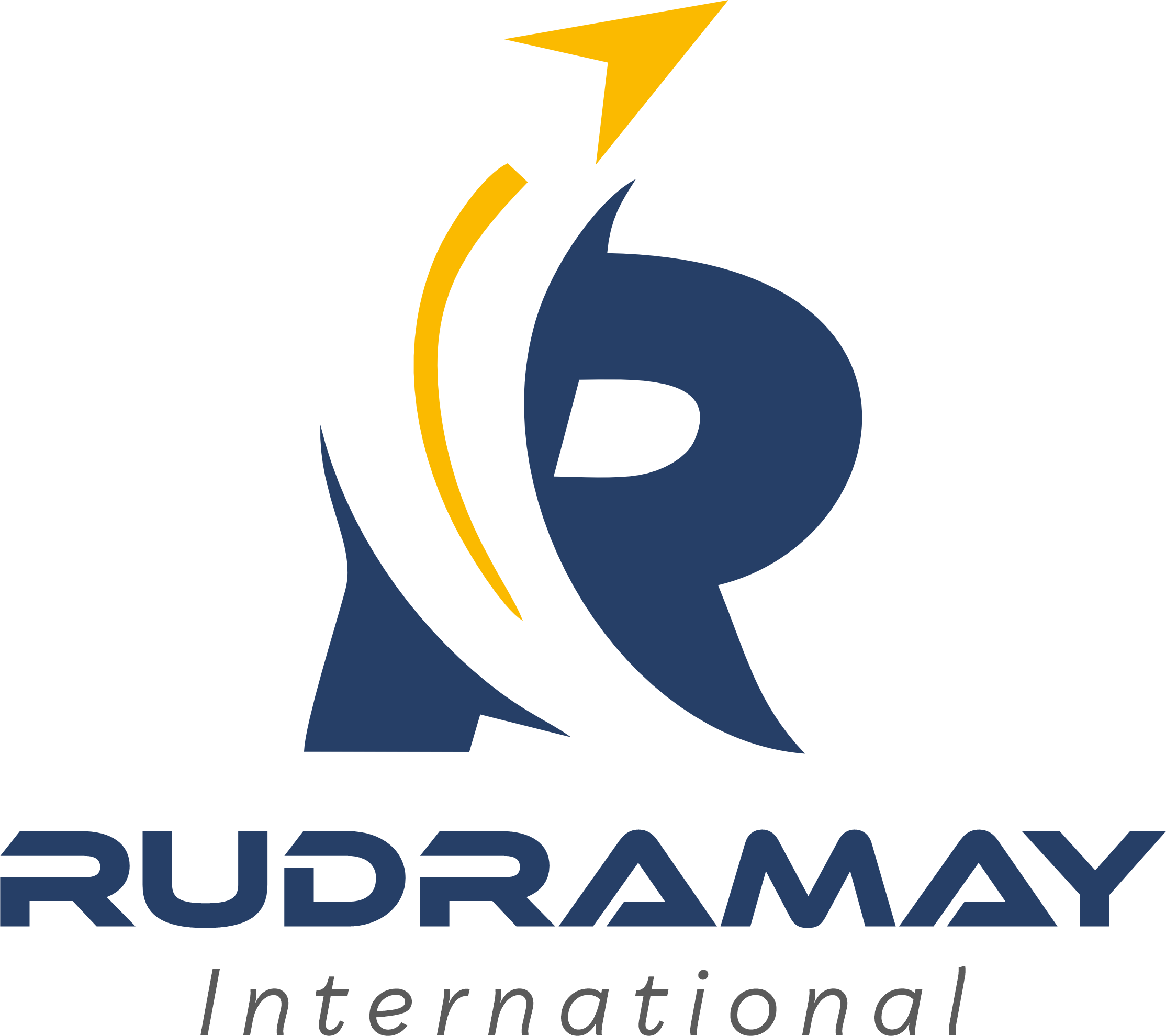 Rudramay International
