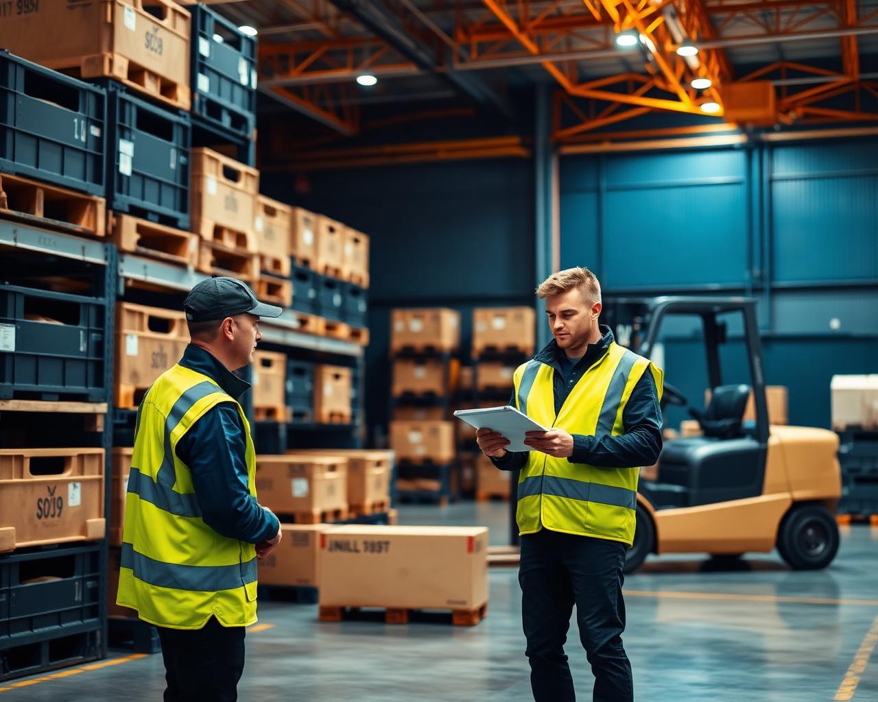 Rudramay International operations